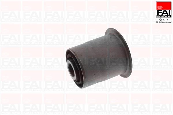 Mounting, control/trailing arm